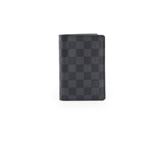 Louis Vuitton Passport Holder Damier Eclipse