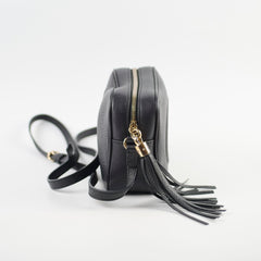 Gucci Soho Disco Bag Black