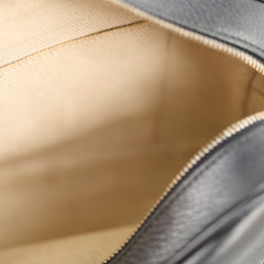 Gucci Soho Disco Bag Black