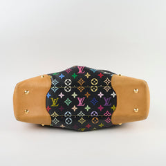 Louis Vuitton x Takashi Murakami Muticolor Judy GM