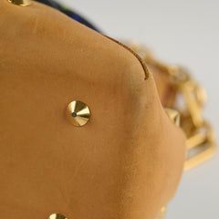 Louis Vuitton x Takashi Murakami Muticolor Judy GM