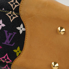 Louis Vuitton x Takashi Murakami Muticolor Judy GM