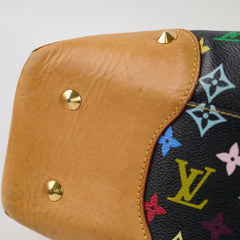 Louis Vuitton x Takashi Murakami Muticolor Judy GM