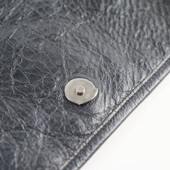 Saint Laurent Niki Bag Black Large