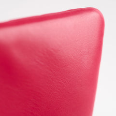 Chanel Maxi Flap Hot Pink