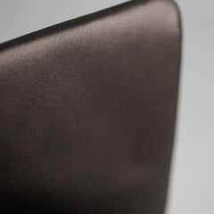 Chanel Maxi Flap Metal Grey