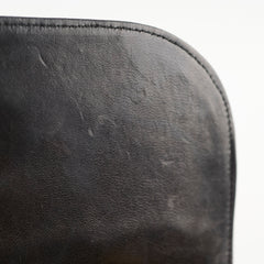 Chanel Messenger Bag Dark Brown