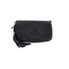 Gucci Soho Chain Crossbody Bag