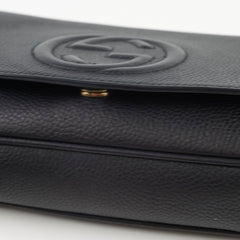 Gucci Soho Chain Crossbody Bag