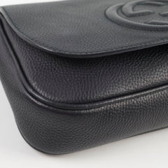 Gucci Soho Chain Crossbody Bag