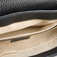 Gucci Soho Chain Crossbody Bag