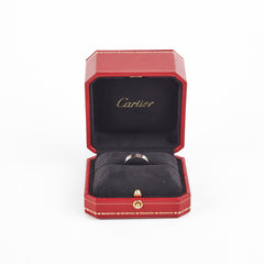 Cartier Love Wedding Bank Size 49