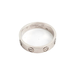 Cartier Love Wedding Bank Size 49