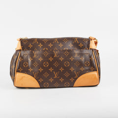 Louis Vuitton Beverly MM Monogram