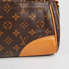 Louis Vuitton Beverly MM Monogram