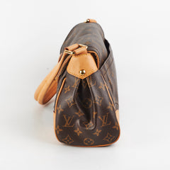 Louis Vuitton Beverly MM Monogram