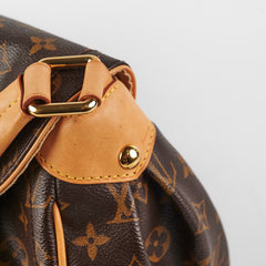 Louis Vuitton Beverly MM Monogram