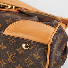 Louis Vuitton Beverly MM Monogram