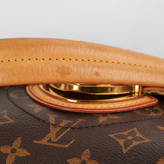 Louis Vuitton Beverly MM Monogram