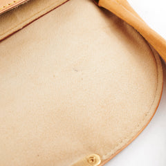 Louis Vuitton Beverly MM Monogram