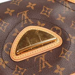 Louis Vuitton Beverly MM Monogram