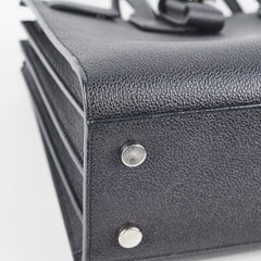 Saint Laurent Sac De Jour Baby Black