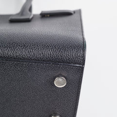 Saint Laurent Sac De Jour Baby Black