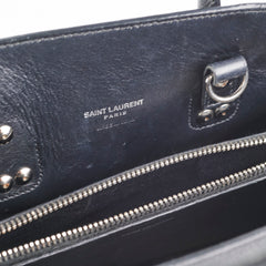 Saint Laurent Sac De Jour Baby Black