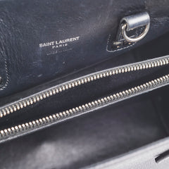 Saint Laurent Sac De Jour Baby Black