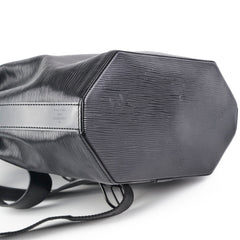 Louis Vuiton Epi Neo Bucket Sling Men's Bag