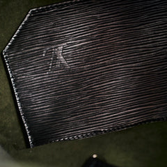 Louis Vuiton Epi Neo Bucket Sling Men's Bag