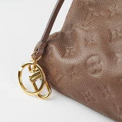 Louis Vuitton Artsy MM Brown Empreinte