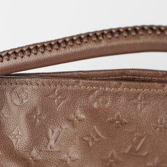 Louis Vuitton Artsy MM Brown Empreinte