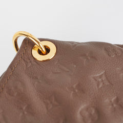 Louis Vuitton Artsy MM Brown Empreinte