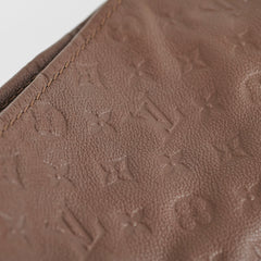 Louis Vuitton Artsy MM Brown Empreinte