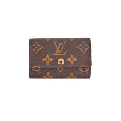 Louis Vuitton Key Holder Monogram