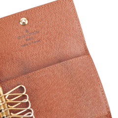 Louis Vuitton Key Holder Monogram