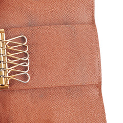 Louis Vuitton Key Holder Monogram