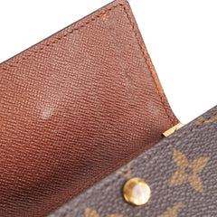 Louis Vuitton Key Holder Monogram