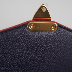 Louis Vuitton Metis Navy