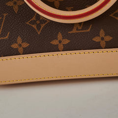 Louis Vuitton Alma BB Monogram