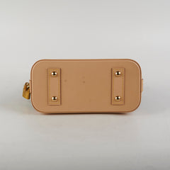Louis Vuitton Alma BB Monogram