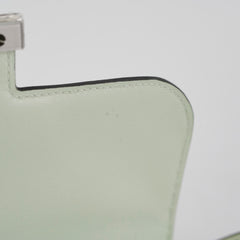 Hermes Constance 18 Mini Vert Fizz Epsom - U Stamp 2022