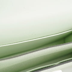 Hermes Constance 18 Mini Vert Fizz Epsom - U Stamp 2022