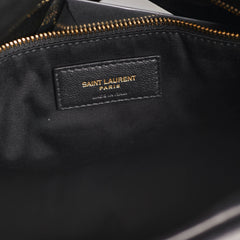 Saint Laurent Small Puffer
