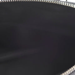 Hermes 27 Bolide Epsom Black X Stamp