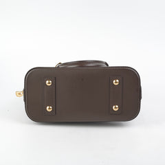 Louis Vuitton Alma BB Damier Ebene