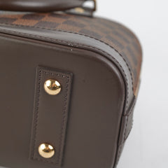 Louis Vuitton Alma BB Damier Ebene