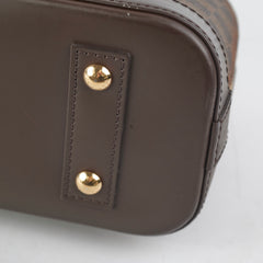 Louis Vuitton Alma BB Damier Ebene