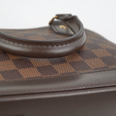 Louis Vuitton Alma BB Damier Ebene